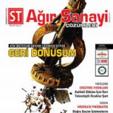 ST Ağır Sanayi Çözümleri Dergisi