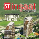 ST İnşaat&Malzeme Dergisi