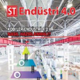 ST Endüstri 4.0 Dergisi