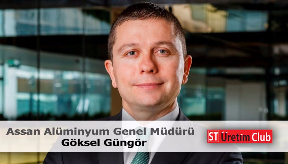 "Yüksek hızlı ve ileri seviye otomasyon sistemli yeni folyo hadde yatırımımız senenin son çeyreği itibariyle devreye girecek. Bu yatırımlarımız özellikle esnek ambalaj sektöründe, katma değeri yüksek ürünlere daha fazla yönelmemizi sağlayacak."