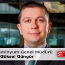 "Yüksek hızlı ve ileri seviye otomasyon sistemli yeni folyo hadde yatırımımız senenin son çeyreği itibariyle devreye girecek. Bu yatırımlarımız özellikle esnek ambalaj sektöründe, katma değeri yüksek ürünlere daha fazla yönelmemizi sağlayacak."