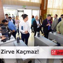 Otomotiv ve yan sanayide proses otomasyonu, proses yönetimi, proses emniyeti ve bakımı konularını konuşacağımız Proses Mühendisliği Çözümleri ile Fabrikalarda Modernizasyon Zirvesi ve Sergisi’ne Sizi davet ediyoruz. Zirveyi ücretsiz ziyaret ederek, sektörünüzü yakından takip edebilirsiniz! <br />Tarih: 4-5-6 Ekim 2017<br />Yer: WOW Kongre Merkezi, Yeşilköy/İstanbu<br />
Web: fabrikalardamodernizasyon.com