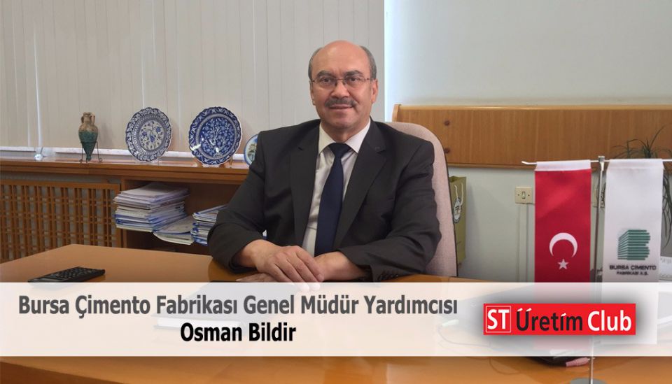 "Fabrikamızda 2013 yılında yapılan bir teknoloji yatırımıyla AS400 bilgi sistemlerinden IFS ERP yazılımlarına geçiş sağlanmıştır. Bu sayede üretim otomasyonu ile IFS ERP Üretim Modülleri entegre edilmiş ve böylece üretim verilerinin maliyet sistemine ve oradan da şirket mali tablolarına yansıtılması süreçlerine aktarılması sağlanmıştır."