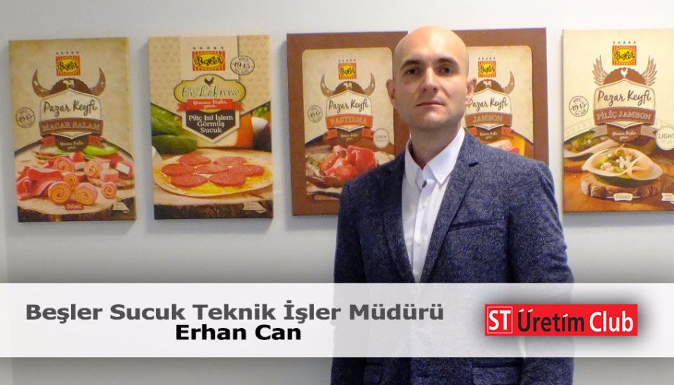 "Hijyen koşullarının çok önemli olduğu fabrikamızda suyun kalitesini de şansa bırakamazdık. Bir ters ozmos sistemi kurduk. Sistem kendi içinde otomasyona sahipti. Buna ek olarak ham su deposu, arıtılmış su deposu, şebeke suyu, derin su kuyusunu da kontrol eden ayrı bir otomasyon kurduk ve ters ozmos sisteminin otomasyonu ile haberleştirdik."