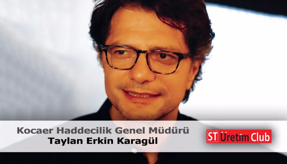 "Kısa bir zaman önce İzmir- Aliağa’da üçüncü fabrikamızda yeni üretim hattımızı devreye aldık.  Yeni üretim hattı ile ürün çeşitliliğimiz artacak ve üretim optimizasyonuna odaklanabileceğiz. Verimlilik ve pazara daha geniş ürün çeşidi sunmak bu yatırımdaki iki ana hedefimiz. İlave olarak, ihracat miktarımızı ve pazar çeşitliliğimizi artırma yönünde projelerimiz söz konusu."