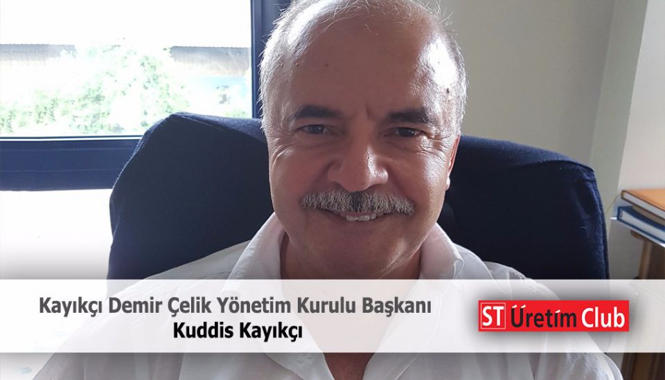 "Mevcut olan üretim tesisimizin atar damarlarını teşkil eden yüksek değerli ve kapasiteli makine ve ekipmanlarımızda yenileme için fizibilite çalışmalarımız devam ediyor. Ayrıca bölgemizde planlanan yeni organize sanayi bölgesi oluşum çalışmalarını yakından takip ederek yeni tesis ve yatırım planlarını sürekli yenilemekteyiz."