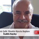 "Mevcut olan üretim tesisimizin atar damarlarını teşkil eden yüksek değerli ve kapasiteli makine ve ekipmanlarımızda yenileme için fizibilite çalışmalarımız devam ediyor. Ayrıca bölgemizde planlanan yeni organize sanayi bölgesi oluşum çalışmalarını yakından takip ederek yeni tesis ve yatırım planlarını sürekli yenilemekteyiz."