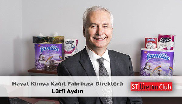 Tüm tesislerimizdeki sistemleri birbiriyle entegre edeceğiz<br />Okumak için tıklayın: https://goo.gl/Vedv6P